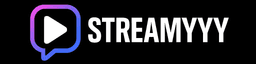 Streamyyy Logo
